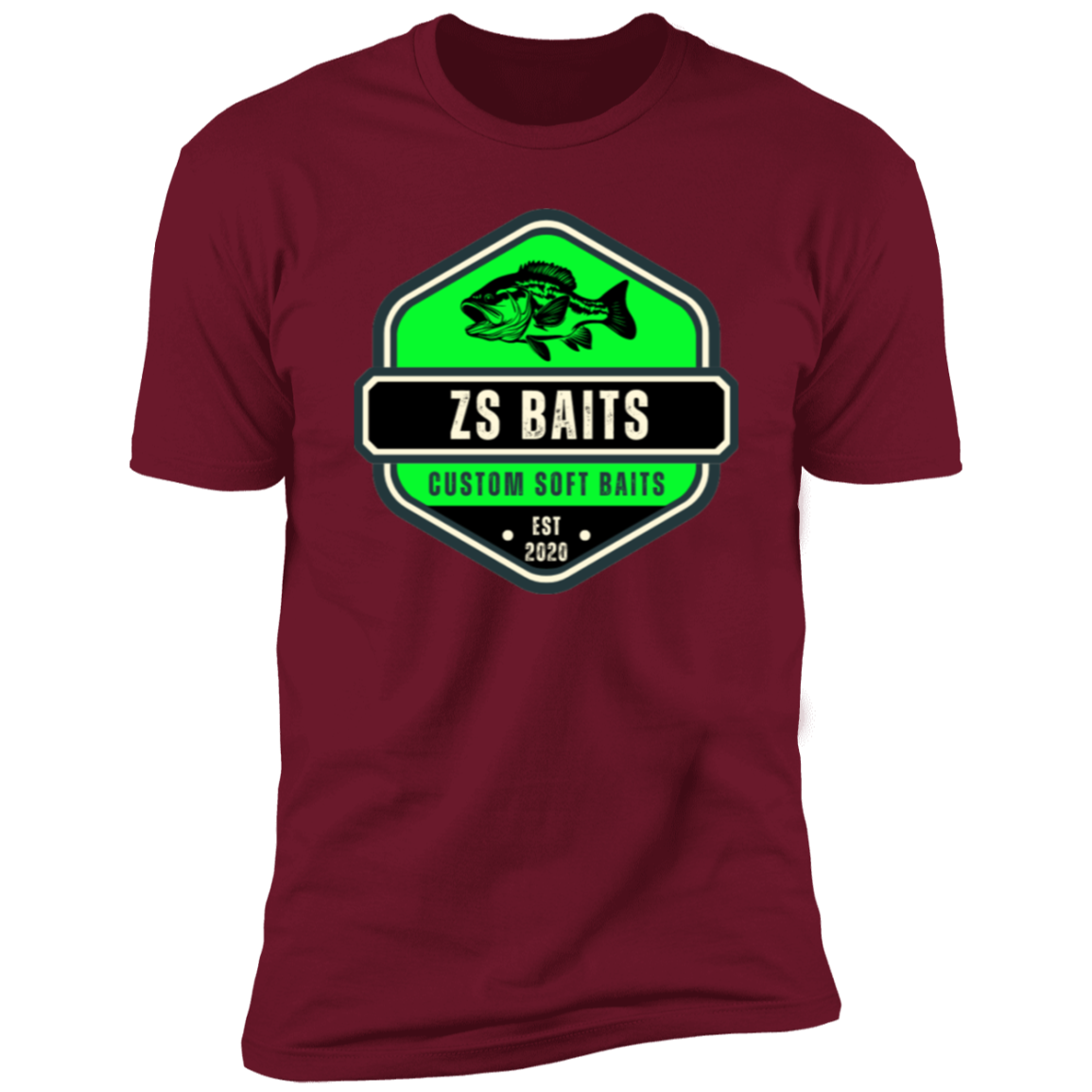 Est 2020 T-Shirt