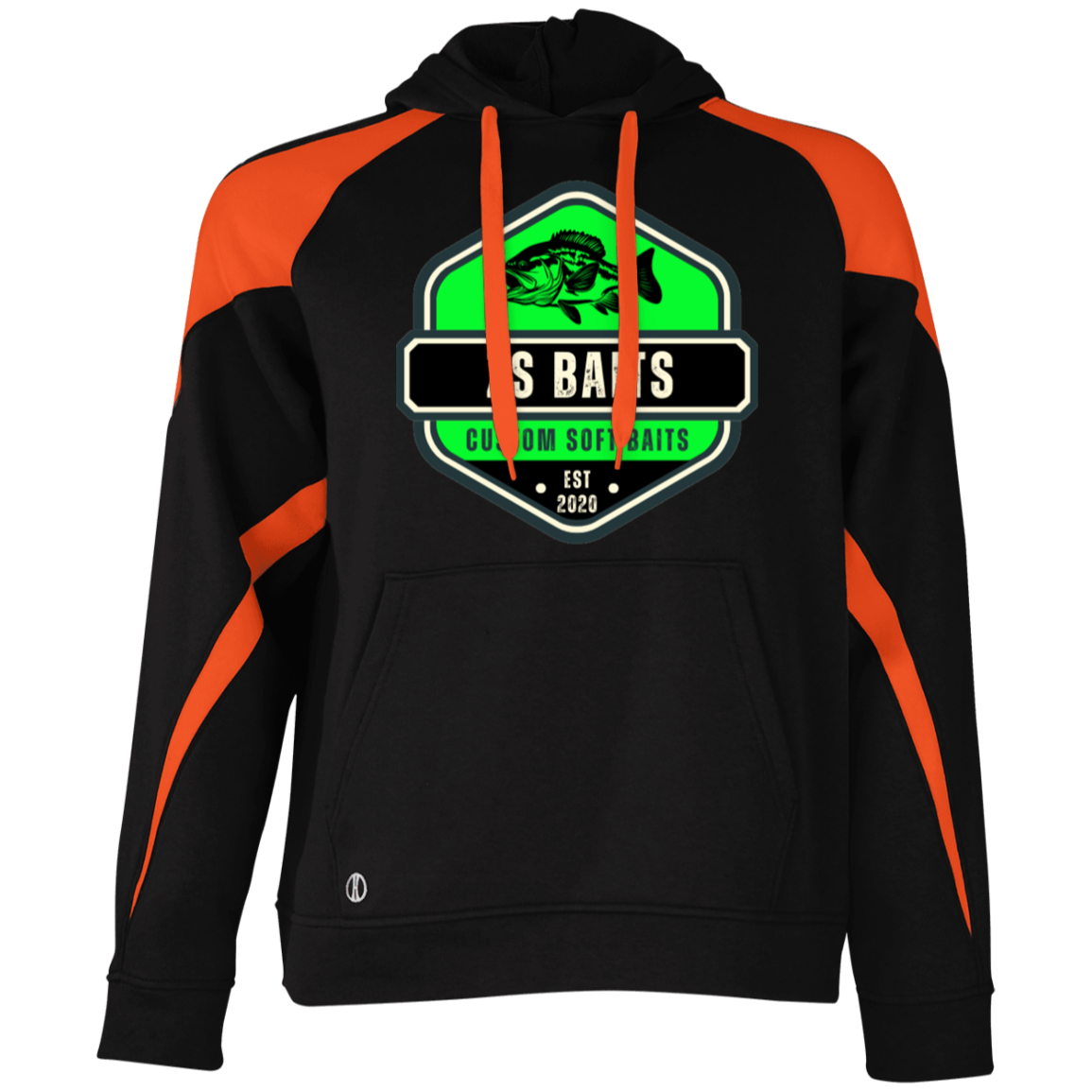 Est 2020 Hoodie