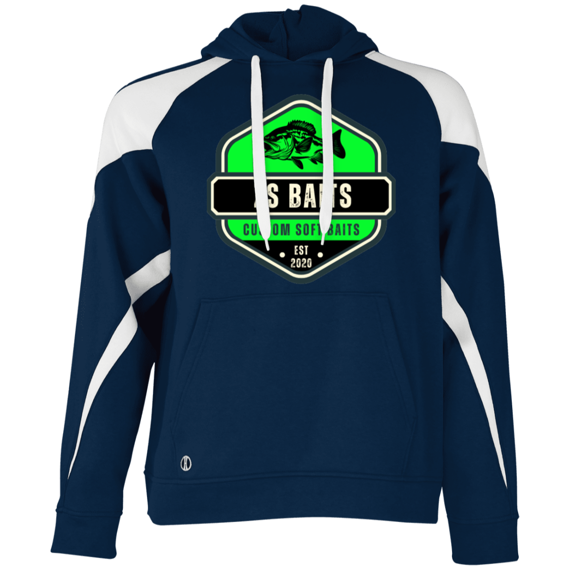 Est 2020 Hoodie