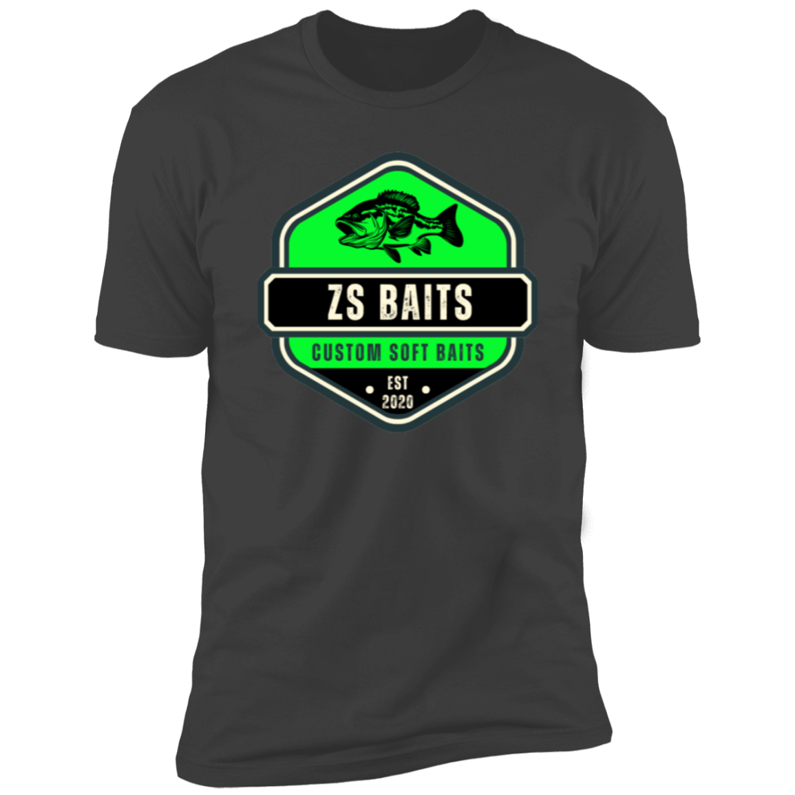 Est 2020 T-Shirt