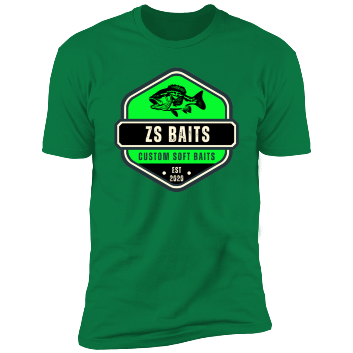 Est 2020 T-Shirt