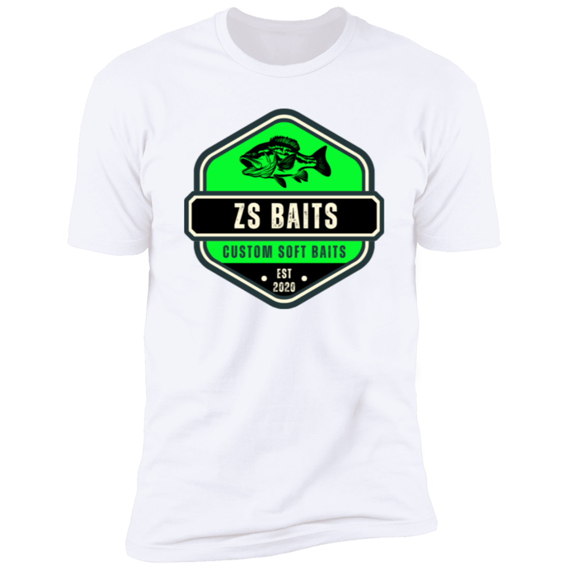 Est 2020 T-Shirt
