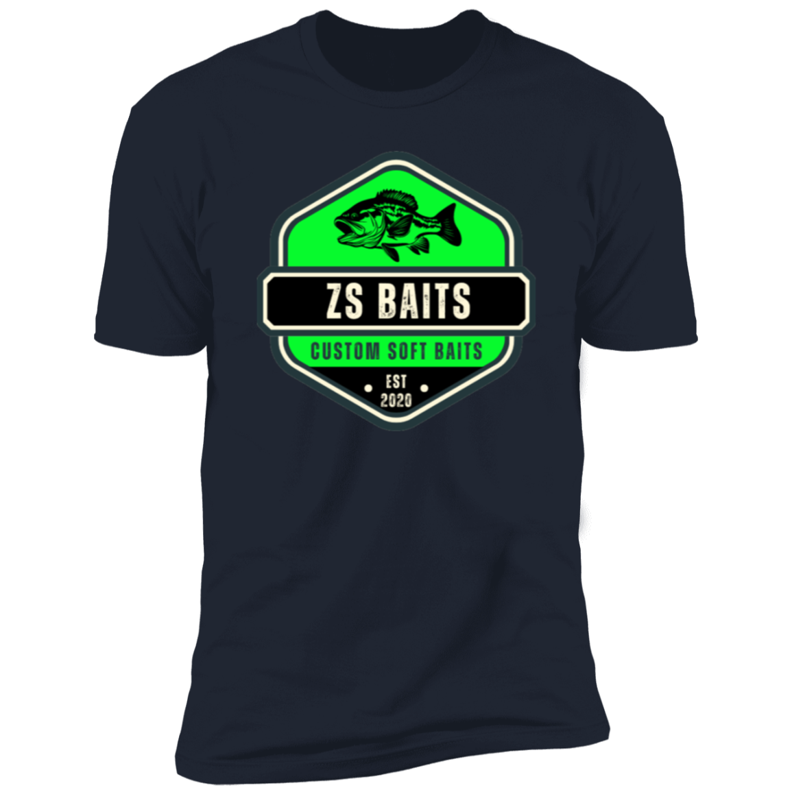 Est 2020 T-Shirt