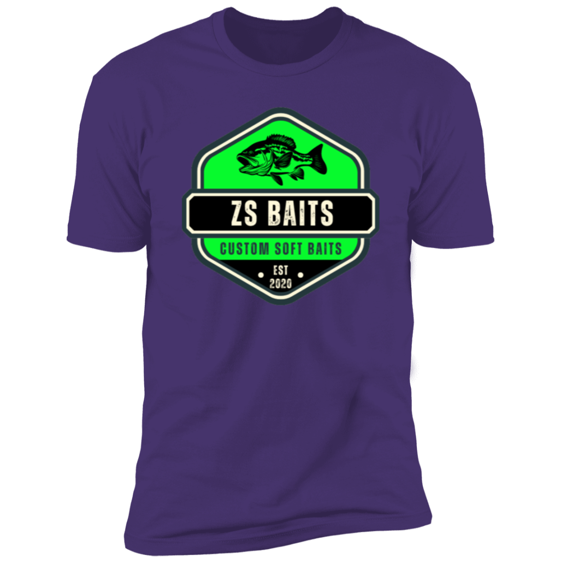 Est 2020 T-Shirt