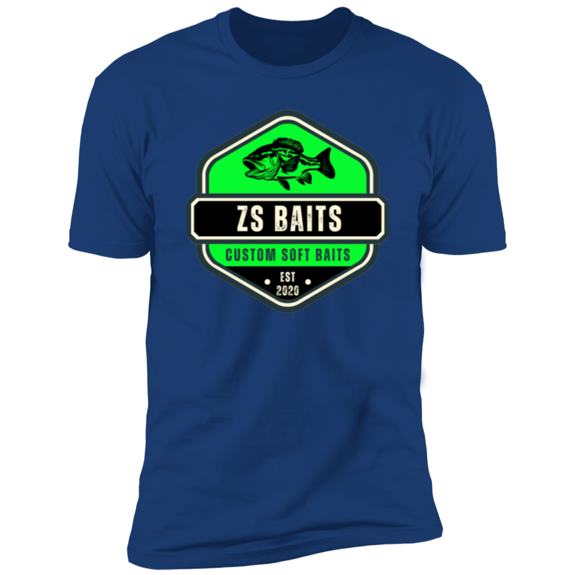 Est 2020 T-Shirt