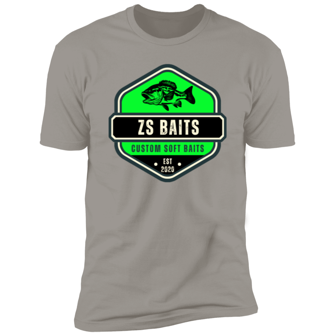 Est 2020 T-Shirt