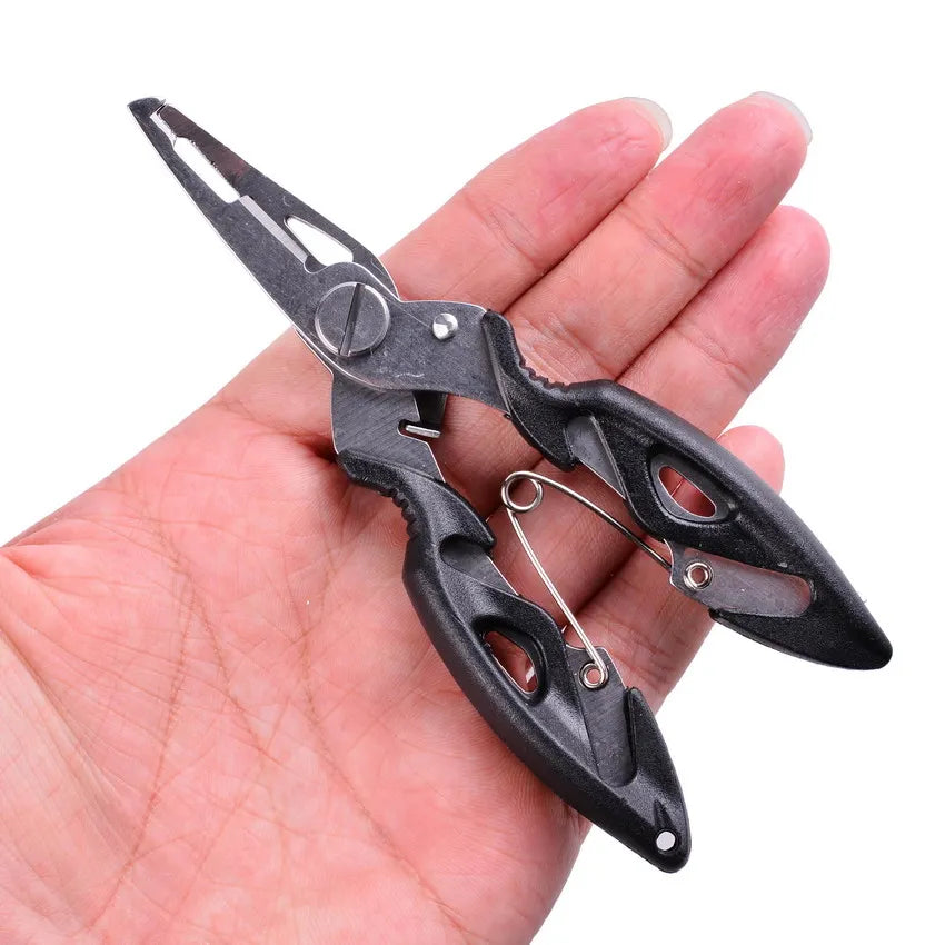 Multifunction fishing Pliers
