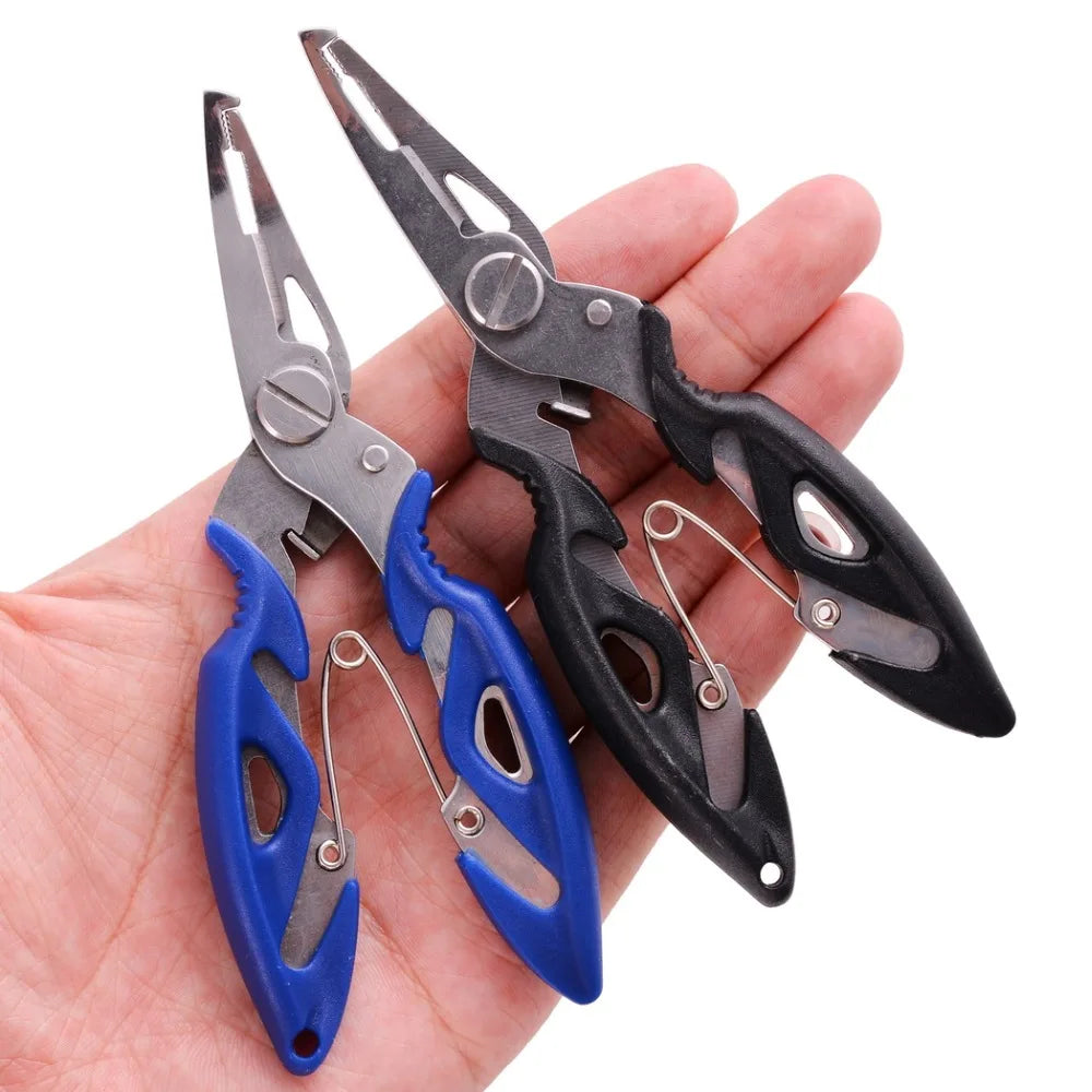 Multifunction fishing Pliers
