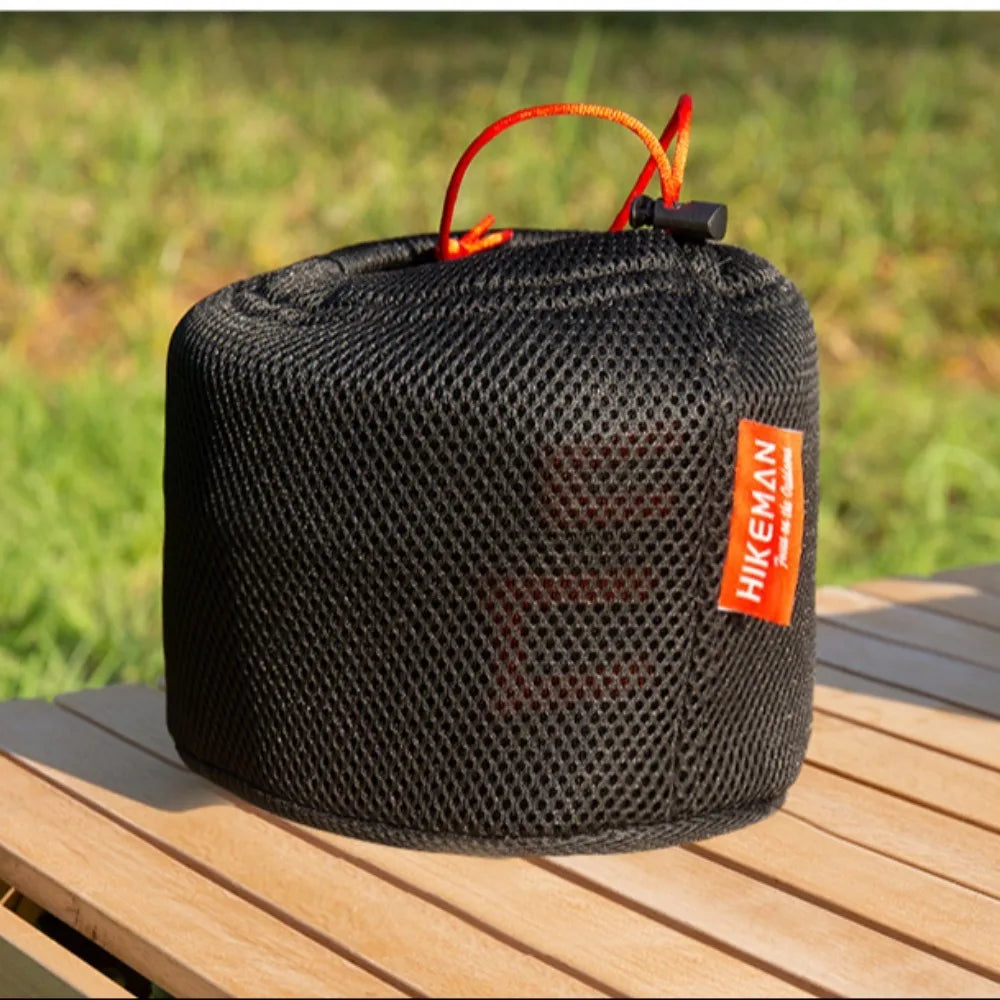 Portable Pot Storage Bag New Ultra Light