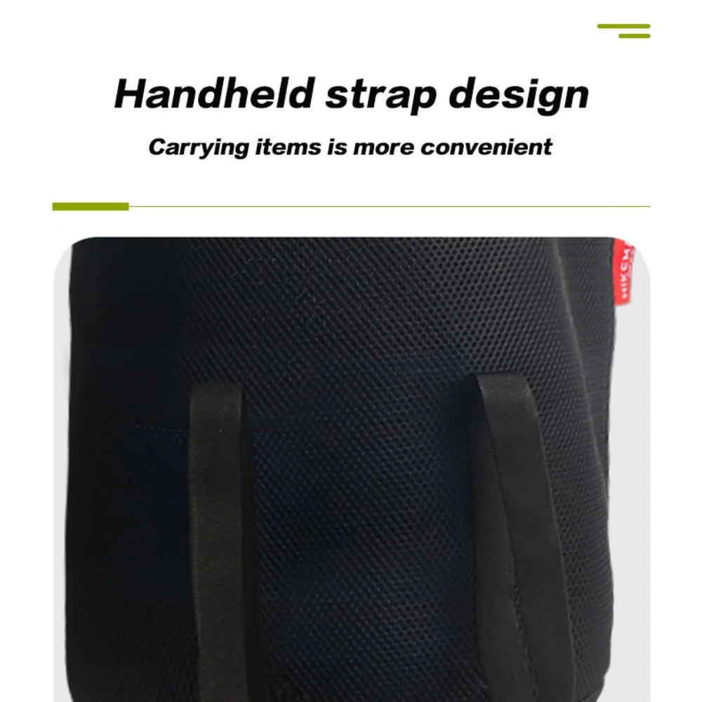 Portable Pot Storage Bag New Ultra Light