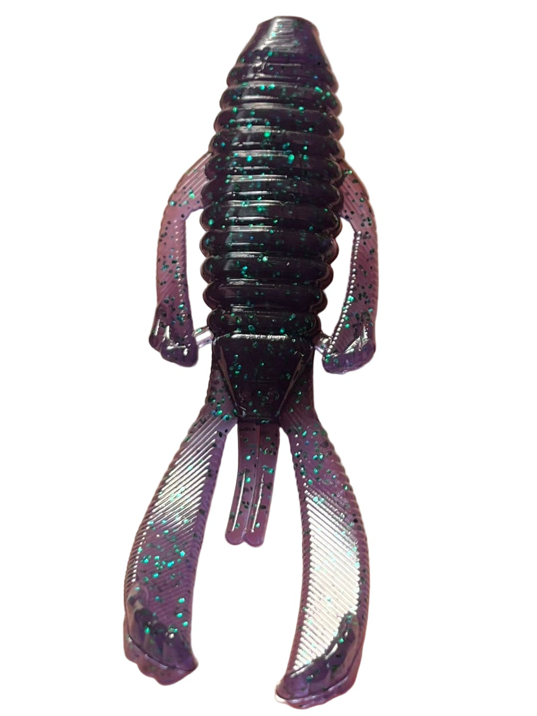 3" Knuckle Dragger
