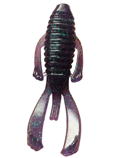 3" Knuckle Dragger