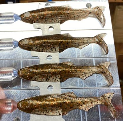 4.1" Prey Bait