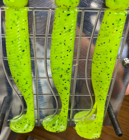 5" Hammer Shad Swimbait