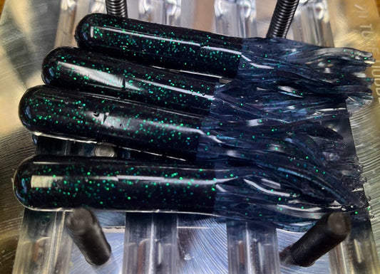 4" Ai Tube
