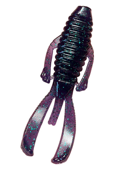 3" Knuckle Dragger