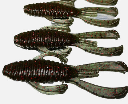 3" Knuckle Dragger