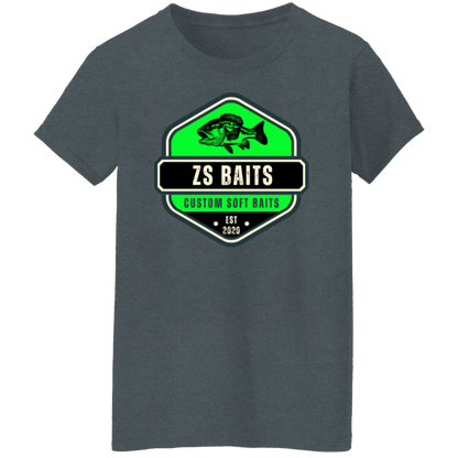 Est 2020 Ladies' T-Shirt