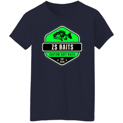 Est 2020 Ladies' T-Shirt