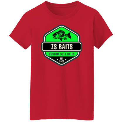 Est 2020 Ladies' T-Shirt