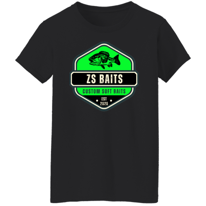 Est 2020 Ladies' T-Shirt