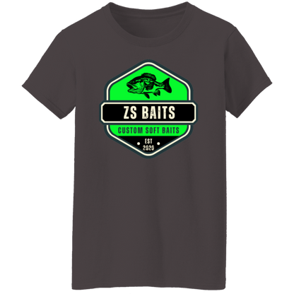 Est 2020 Ladies' T-Shirt