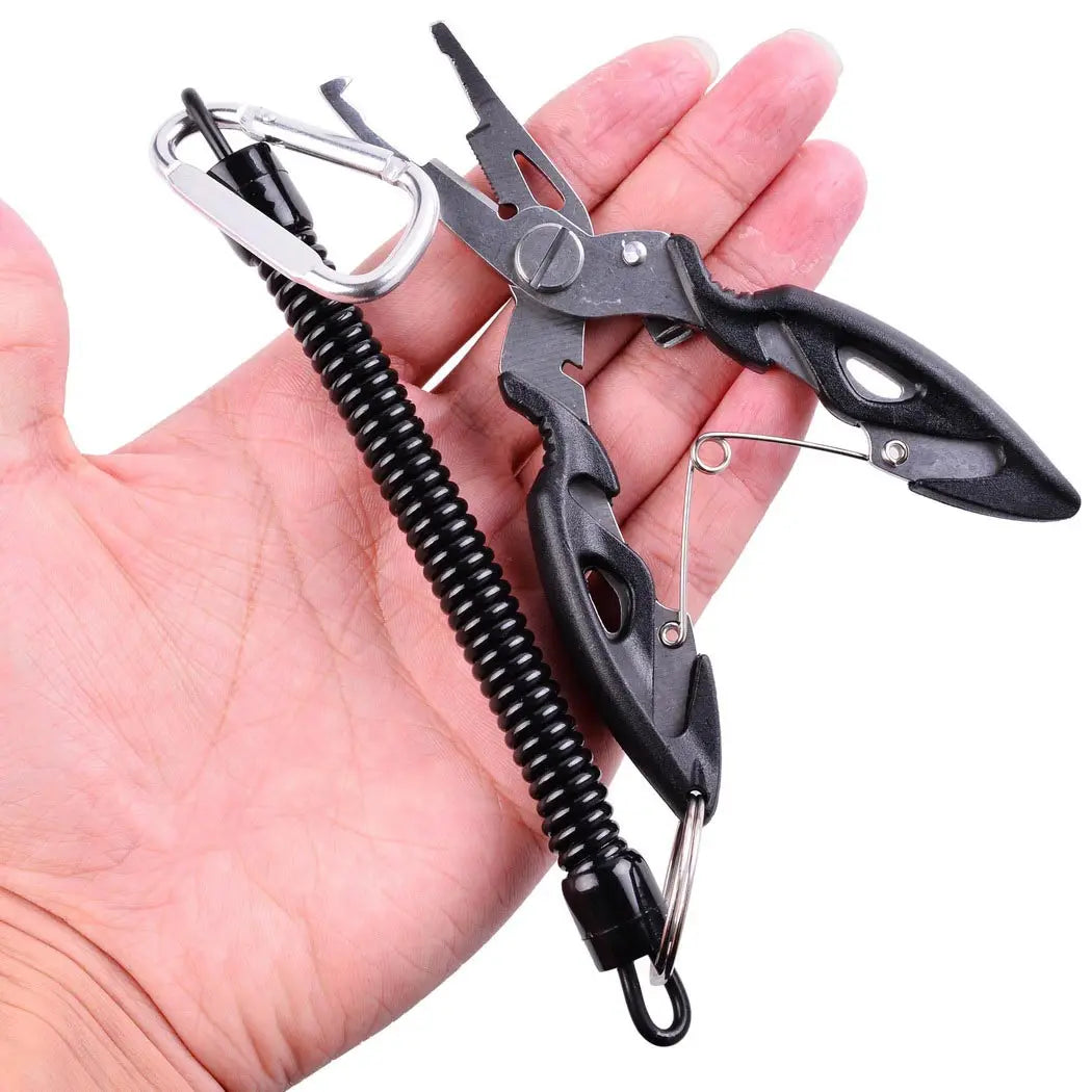 Multifunction fishing Pliers