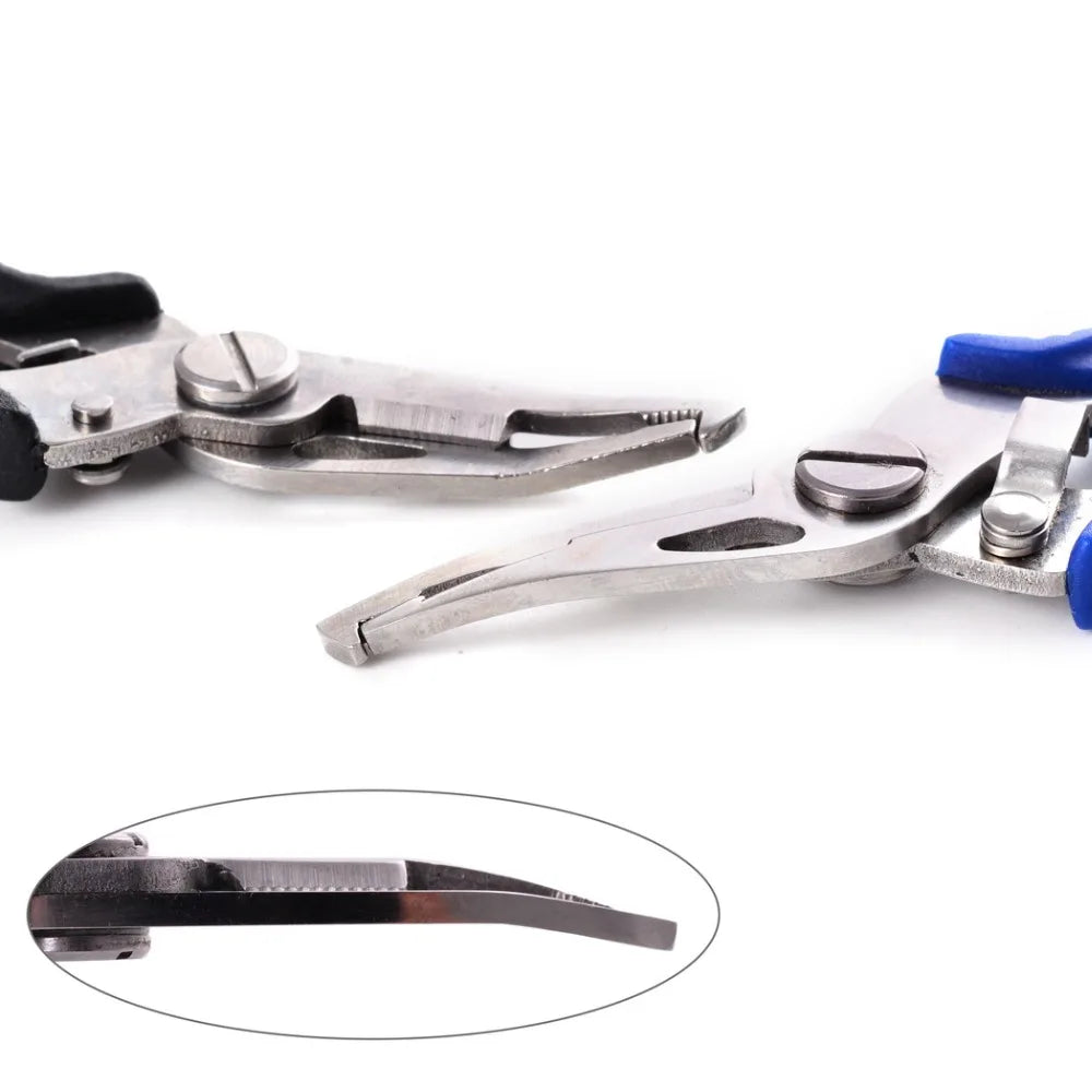 Multifunction fishing Pliers