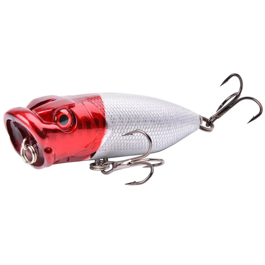 Topwater Popper Fishing Lure