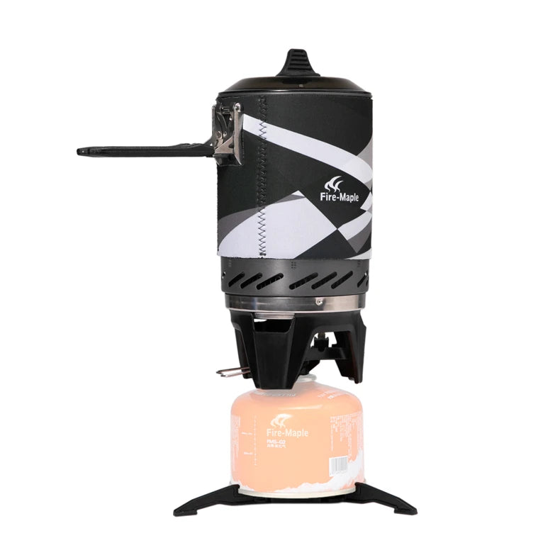 Fire Maple X2 Outdoor Gas Stove