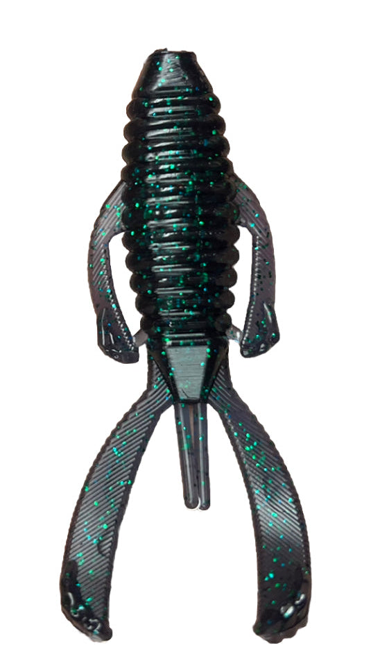 3" Knuckle Dragger