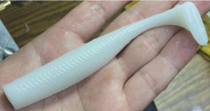 5" Hammer Shad Swimbait