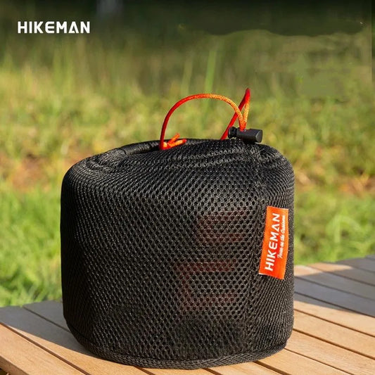 Mesh Pot Storage Bag