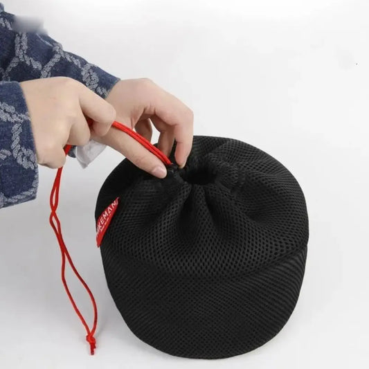 Portable Pot Storage Bag New Ultra Light