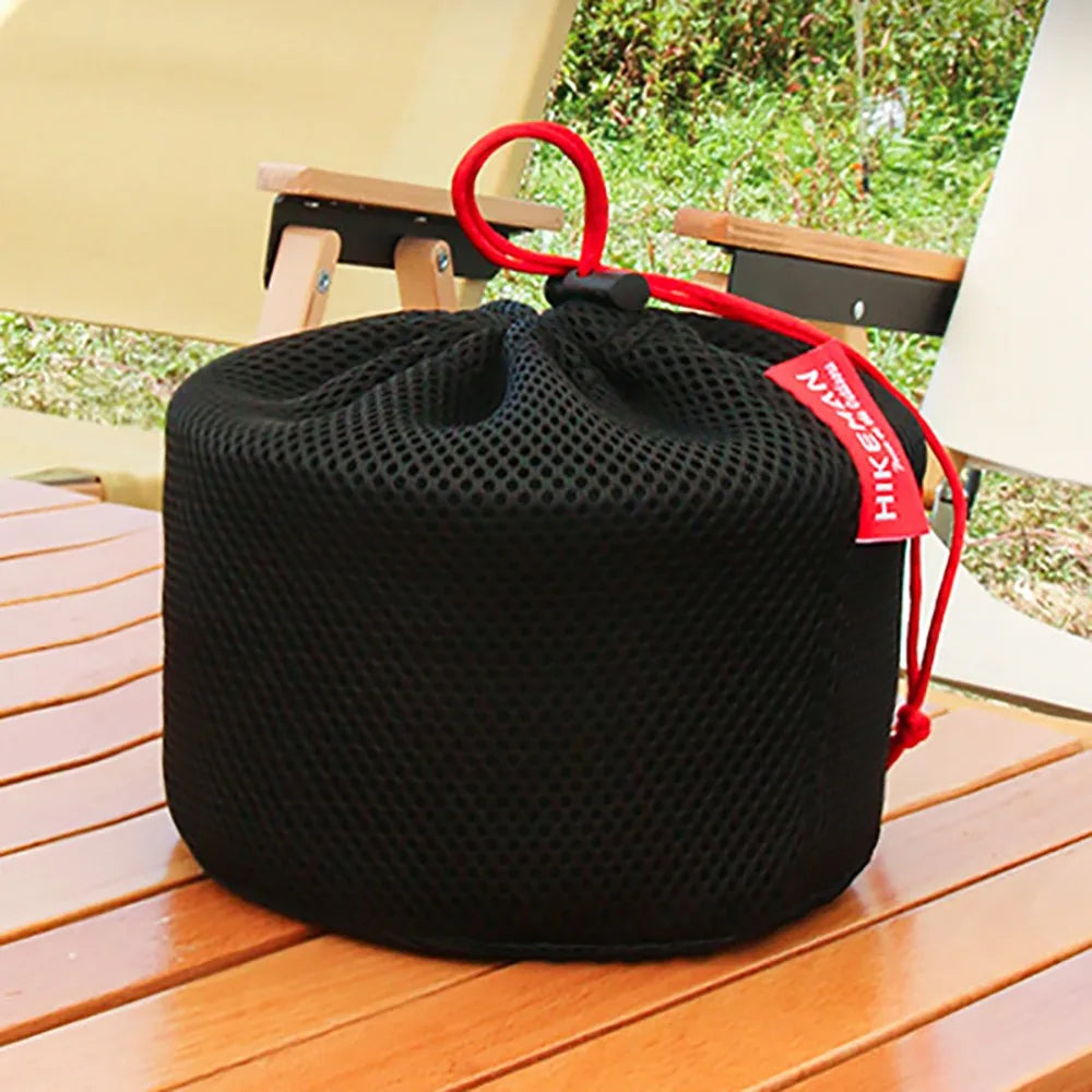 Portable Pot Storage Bag New Ultra Light