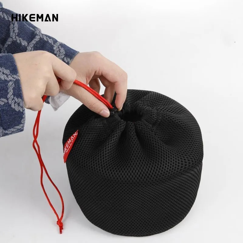 Mesh Pot Storage Bag