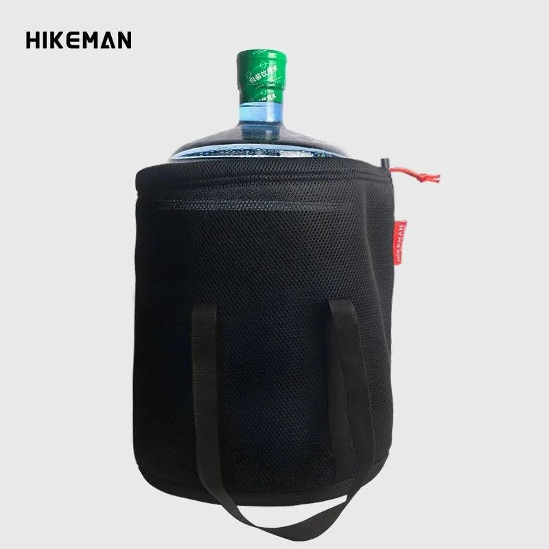 Mesh Pot Storage Bag