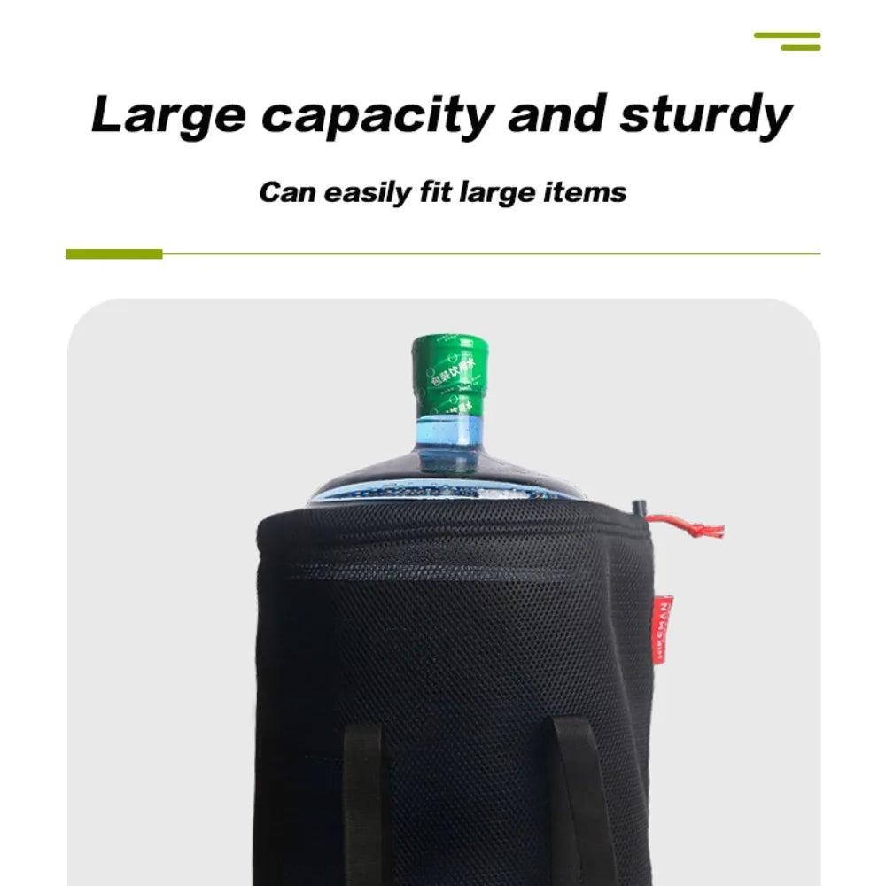 Portable Pot Storage Bag New Ultra Light