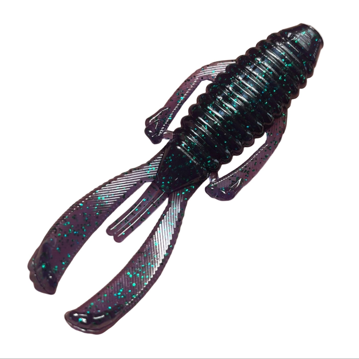 3" Knuckle Dragger