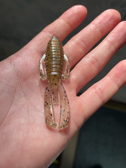 3" Knuckle Dragger